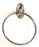 Classic Traditional Bath Towel Ring