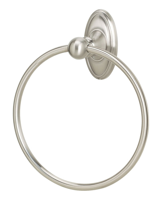 Classic Traditional Bath Towel Ring