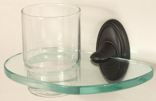 Classic Traditional Bath Tumbler Holder