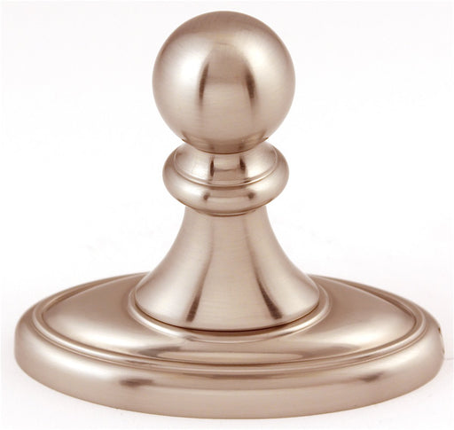 Classic Traditional Bath 3" Robe Hook