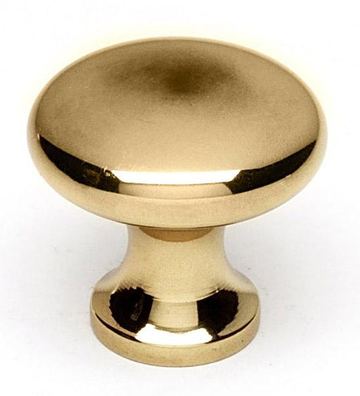 1" Knob