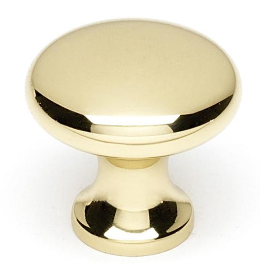 1" Knob