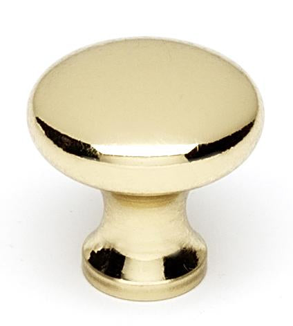 3/4" Knob