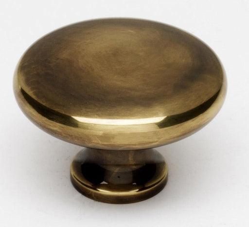 1 1/2" Knob