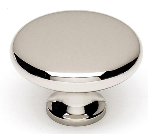 1 1/2" Knob