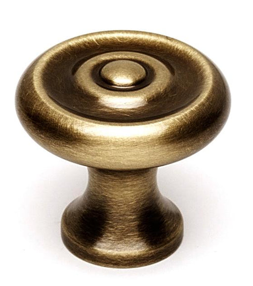 1" Knob