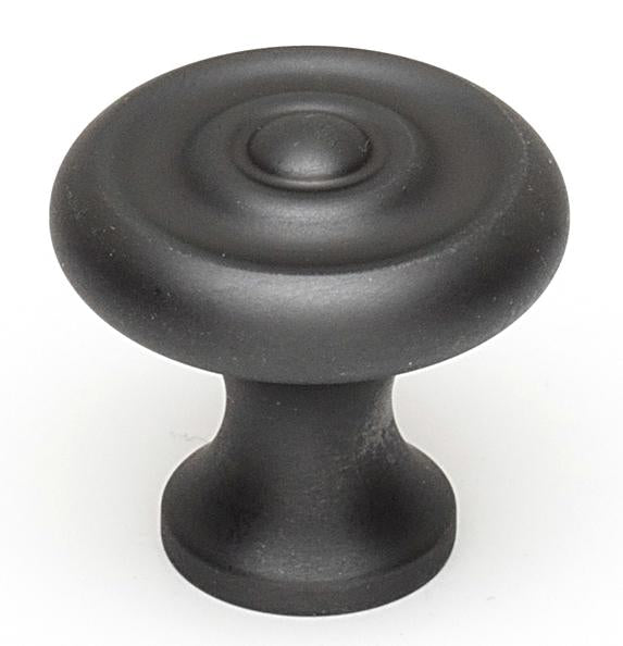 1" Knob