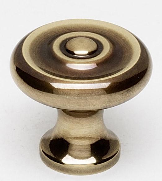 1" Knob