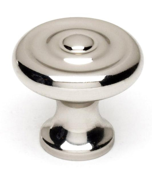 1" Knob