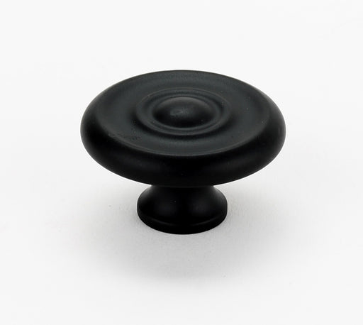 1 1/4" Knob