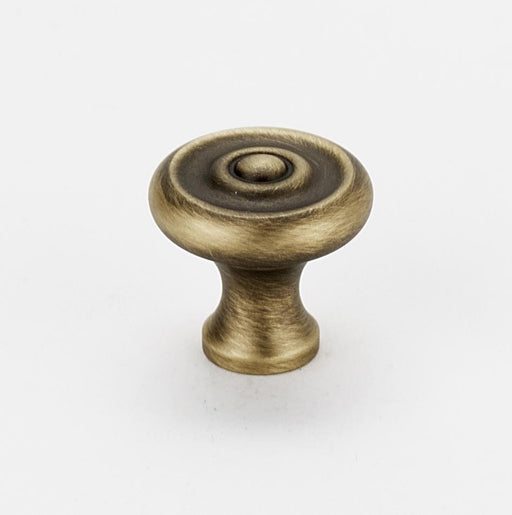 3/4" Knob