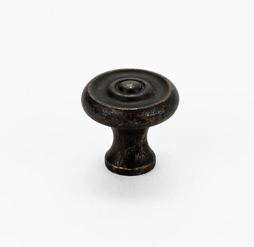 3/4" Knob