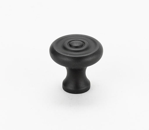 3/4" Knob