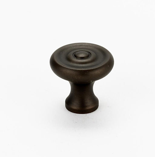 3/4" Knob