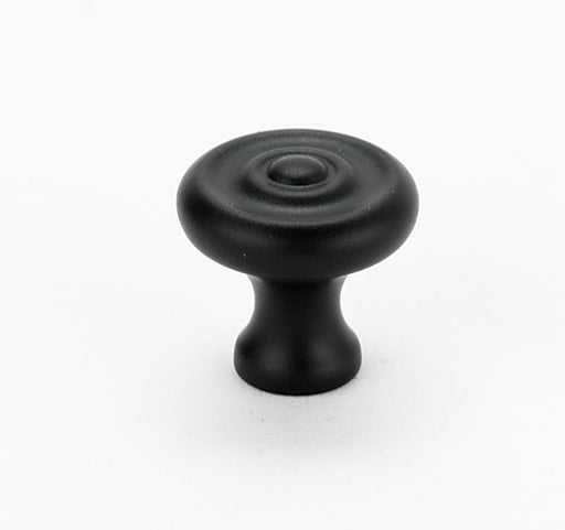 3/4" Knob