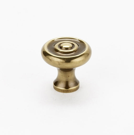 3/4" Knob