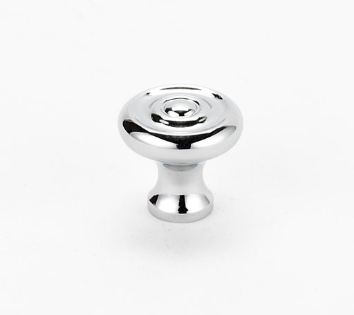 3/4" Knob