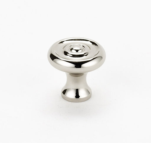 3/4" Knob