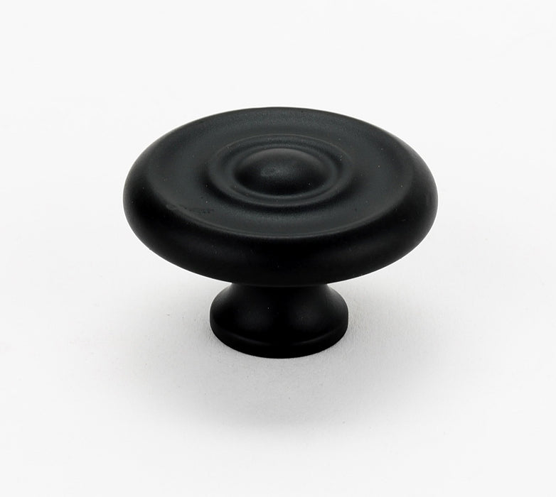 1 1/2" Knob