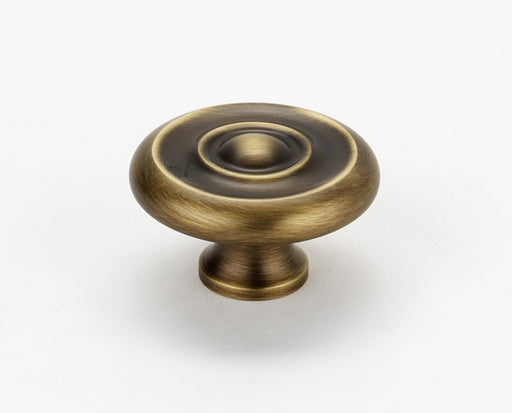 1 3/4" Knob