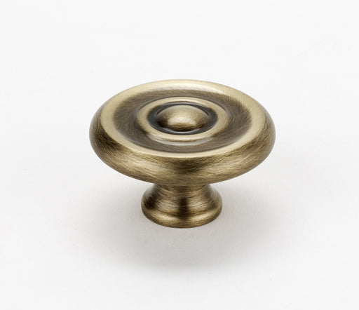 1 3/4" Knob