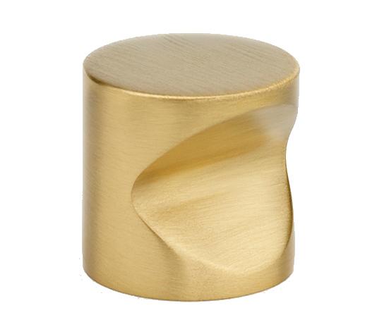 Contemporary I 1" Knob