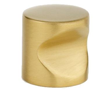 Contemporary I 3/4" Knob