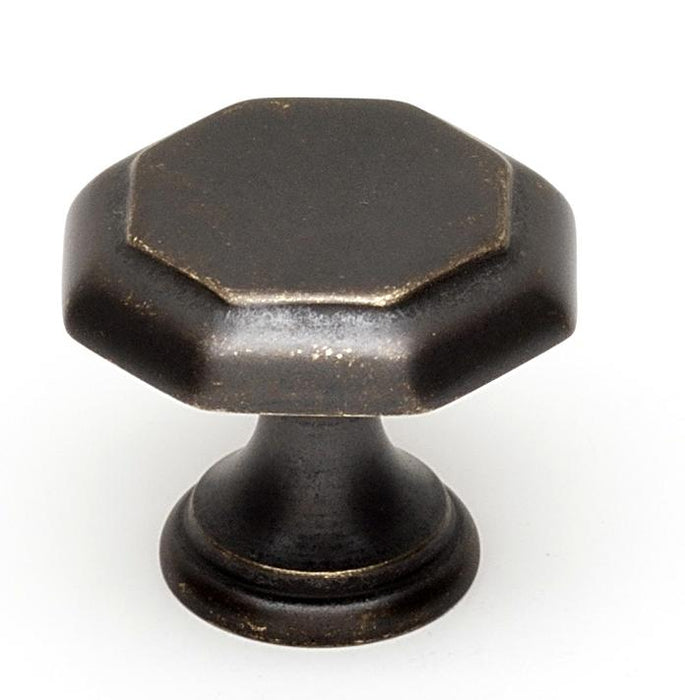 1" Knob