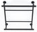 Contemporary I Bath 18" Hospitality Rack