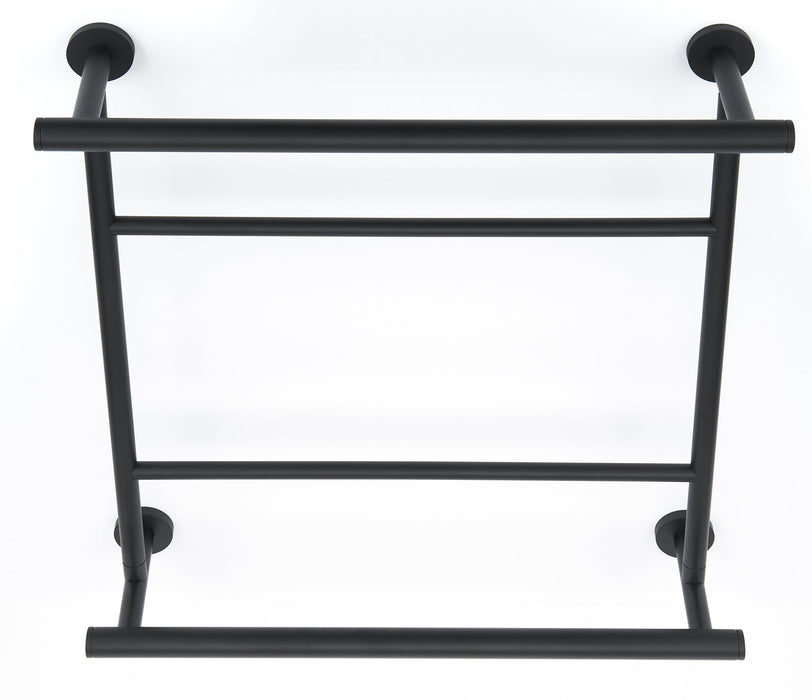 Contemporary I Bath 18" Hospitality Rack