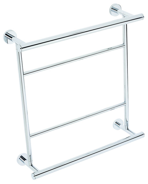 Contemporary I Bath 18" Hospitality Rack