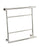 Contemporary I Bath 18" Hospitality Rack