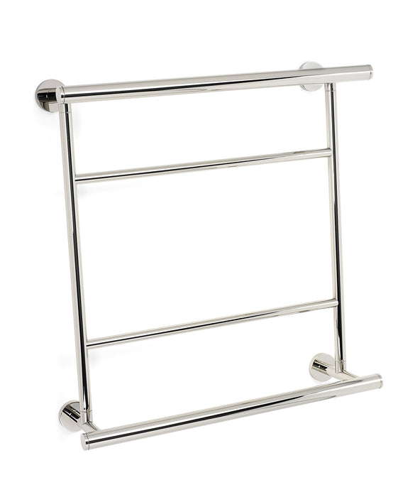 Contemporary I Bath 18" Hospitality Rack