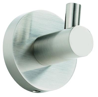 Contemporary I Bath Robe Hook