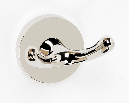 Contemporary I Bath Double Robe Hook