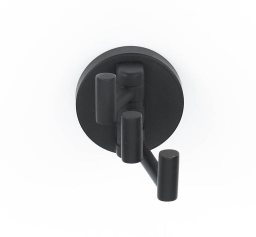 Contemporary I Bath Swivel Robe Hook