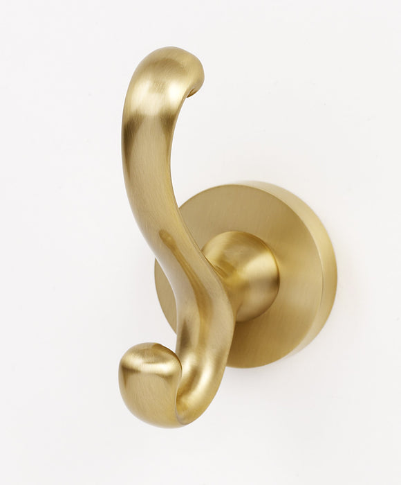 Contemporary I Bath Universal Robe Hook