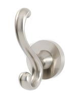 Contemporary I Bath Universal Robe Hook