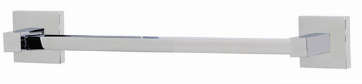 Contemporary II Bath 12" Towel Bar