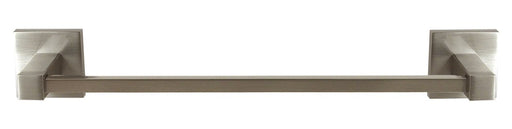 Contemporary II Bath 12" Towel Bar