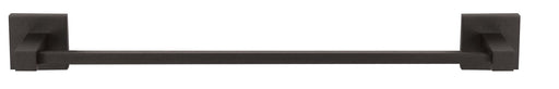 Contemporary II Bath 18" Towel Bar