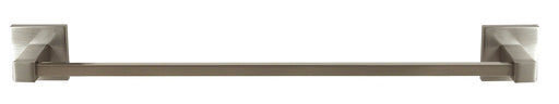 Contemporary II Bath 18" Towel Bar