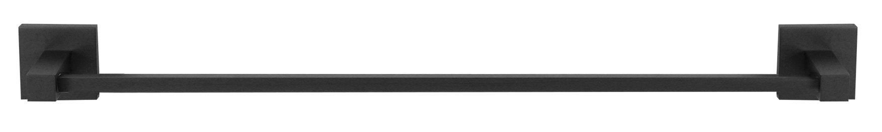 Contemporary II Bath 24" Towel Bar