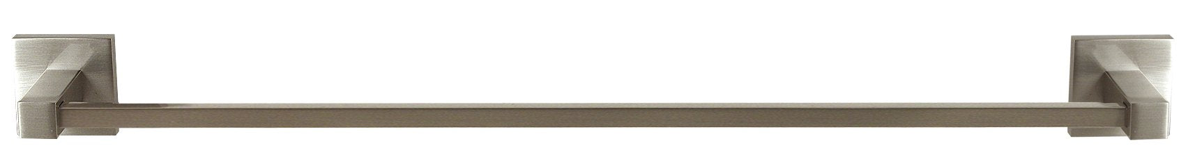 Contemporary II Bath 24" Towel Bar