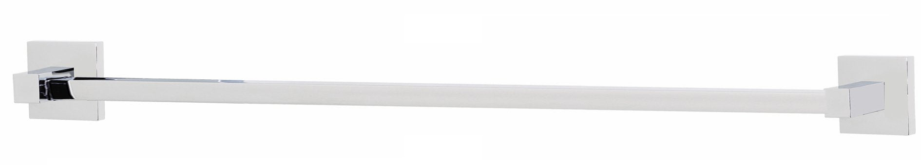 Contemporary II Bath 30" Towel Bar