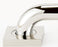 Contemporary II Bath Grab Bar Brackets Only