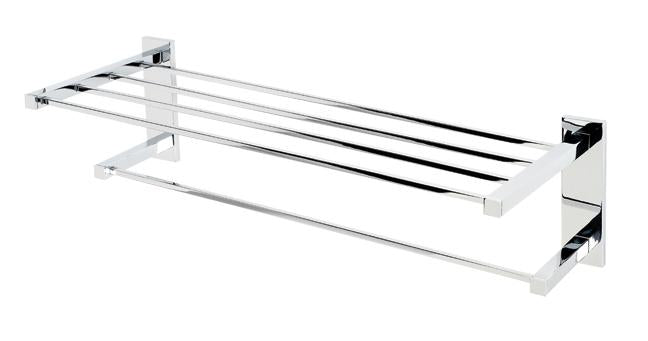 Contemporary II Bath 24" Towel Rack