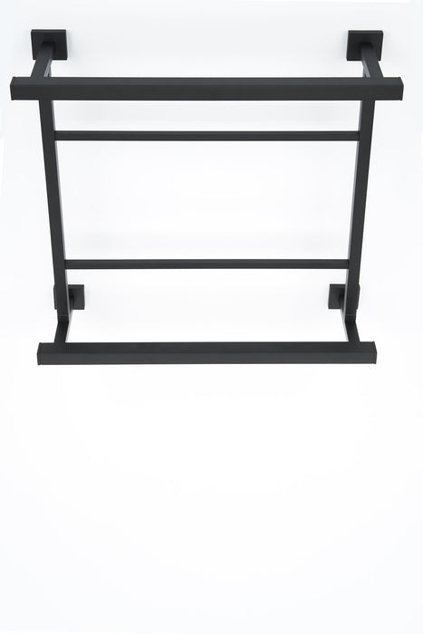 Contemporary II Bath 18" Hospitality Rack