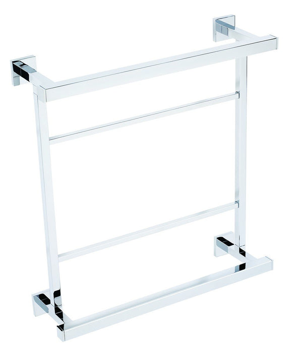 Contemporary II Bath 18" Hospitality Rack