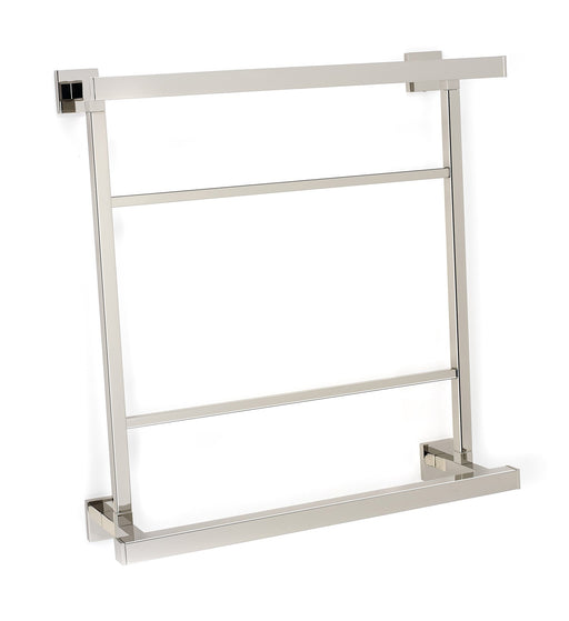 Contemporary II Bath 18" Hospitality Rack